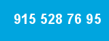 915 528 76 95 915 528 76 95